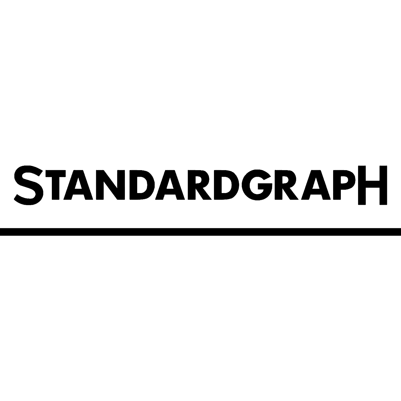 Standardgraph