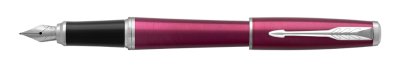 Parker Royal Urban Vibrant Magenta CT, plnicí pero