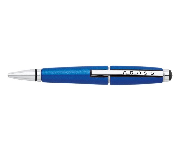 Cross EDGE Nitro Blue, roller