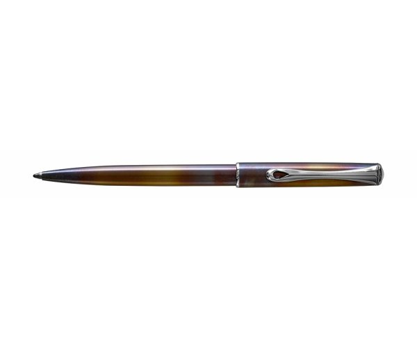 Diplomat Traveller Flame, kuličkové pero