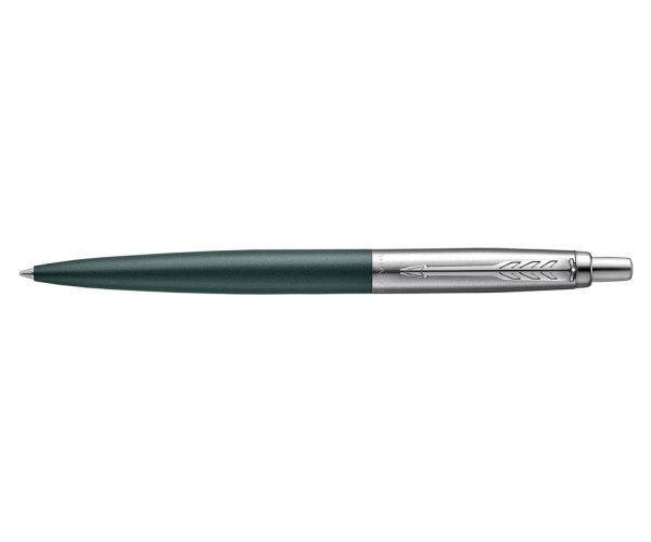 Parker Jotter XL Greenwiche Matte Green CT, kuličkové pero