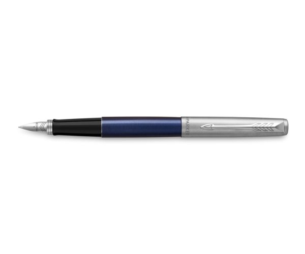 Parker Royal Jotter Royal Blue CT, plnicí pero