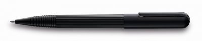 Lamy Imporium Black Matt, mechanická tužka 0,7mm