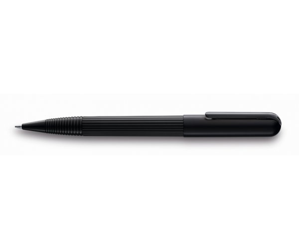 Lamy Imporium Black Matt, mechanická tužka 0,7mm