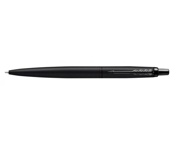 Parker Jotter XL Monochrome Black BT, kuličkové pero