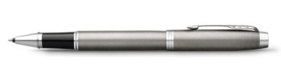 Parker Royal I.M. Essential Stainless Steel CT, keramické pero