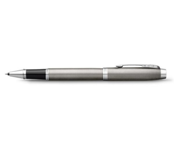 Parker Royal I.M. Essential Stainless Steel CT, keramické pero