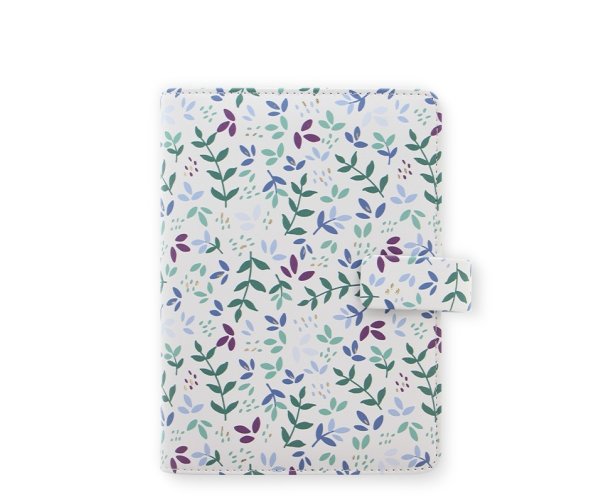 Diář Filofax Garden Osobní sunrise