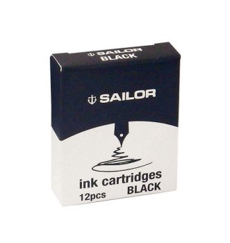 Sailor inkoustové bombičky