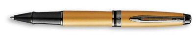 Waterman Expert Metallic Gold RT, keramické pero