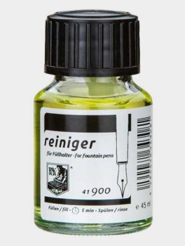 Rohrer & Klingner Reiniger čistič plnicích per 45 ml