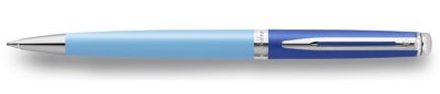 Waterman Hémisphere Colour Blocking Blue CT, kuličkové pero