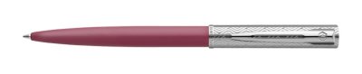 Waterman Allure DeLuxe Pink, kuličkové pero