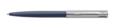 Waterman Allure DeLuxe Blue, kuličkové pero