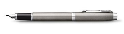 Parker Royal I.M. Essential Stainless Steel CT, plnicí pero