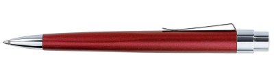 Diplomat Magnum Burned Red, kuličkové pero