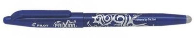 Pilot Frixion Ball Blue, gelový roller