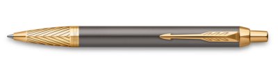 Parker Royal I.M. Premium Pioneers Arrow GT, kuličkové pero