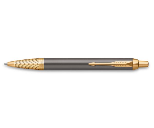 Parker Royal I.M. Premium Pioneers Arrow GT, kuličkové pero