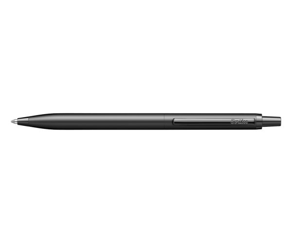 Scrikss Vintage 51 Matte Black, kuličkové pero