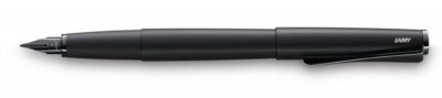 Lamy Studio Lx All Black, plnicí pero