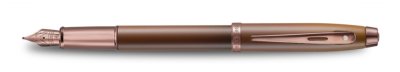 Sheaffer 100 Coffee Edition, plnicí pero