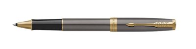 Parker Royal Sonnet Core Grey GT, keramické pero