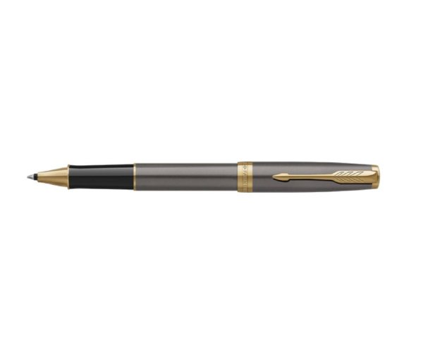 Parker Royal Sonnet Core Grey GT, keramické pero