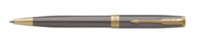 Parker Royal Sonnet Core Grey GT, kuličkové pero