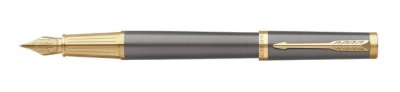 Parker Ingenuity Core Grey GT, plnicí pero