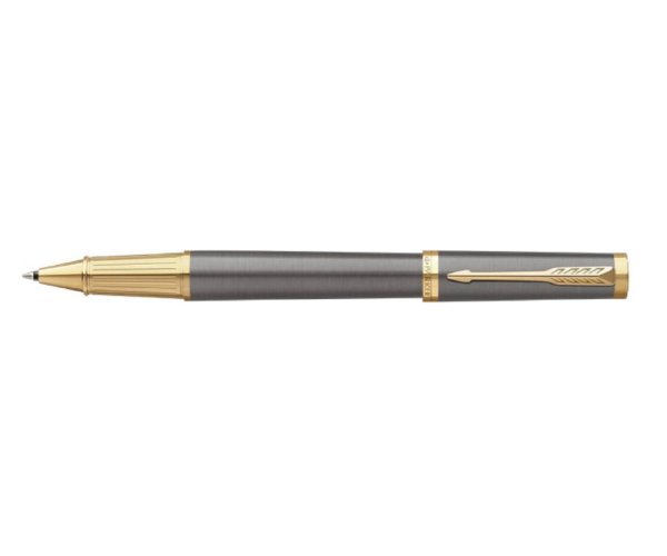 Parker Ingenuity Core Grey GT, keramické pero