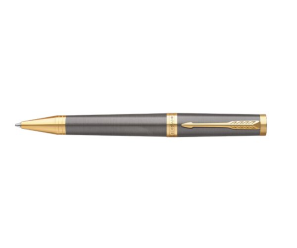 Parker Ingenuity Core Grey GT, kuličkové pero