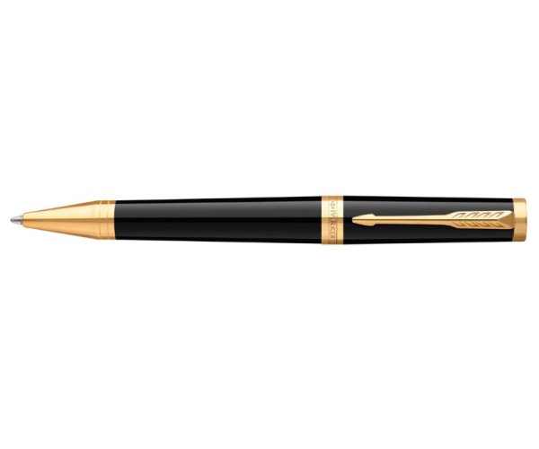 Parker Ingenuity Black GT, kuličkové pero