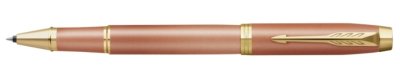 Parker I.M. Writing Rituals Orange GT, keramické pero