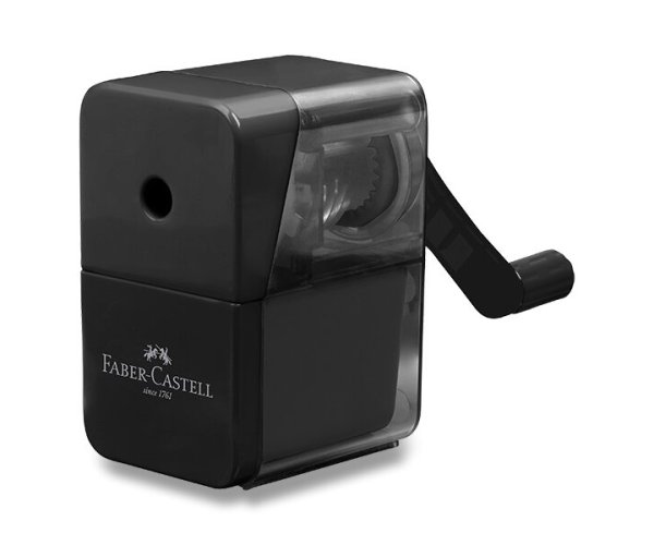 Faber-Castell stolní ořezávátko