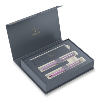 Parker Vector XL Lilac, dárková sada