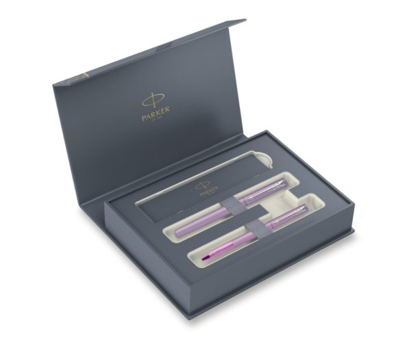 Parker Vector XL Lilac, dárková sada