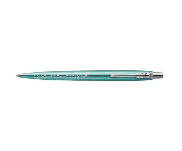 Parker Jotter SE Miami Turquoise CT, kuličkové pero