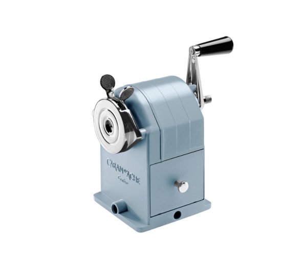 Caran dAche Alpine Frost stolní ořezávátko kovové