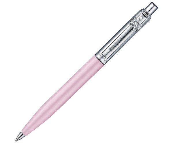 Sheaffer Sentinel Pink Emily in Paris CT, kuličkové pero