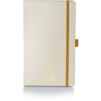 Sheaffer Emily in Paris Gold A6 zápisník