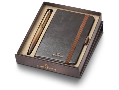 Sheaffer VFM Coffee Edition, dárková sada