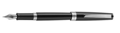 Montegrappa Armonia Black plnicí pero