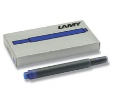 Lamy inkoustové bombičky T10