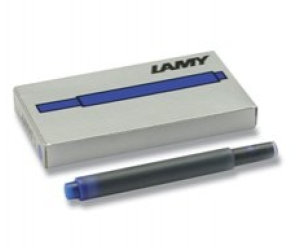 Lamy inkoustové bombičky T10