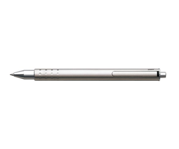 Lamy Swift Palladium, keramické pero
