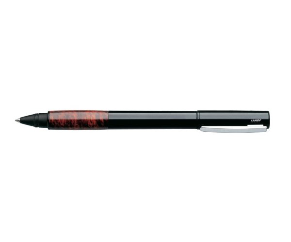 Lamy Accent Brillant BY, keramické pero