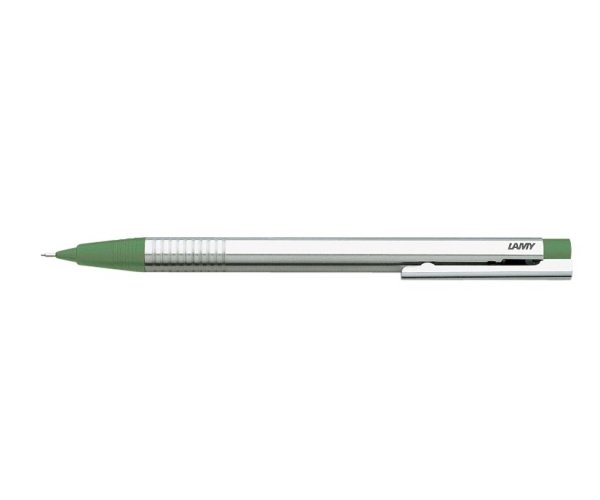 Lamy Logo Green, mechanická tužka