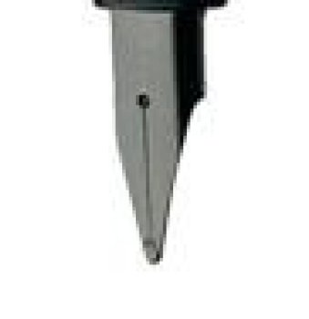 Lamy hrot stainless steel black