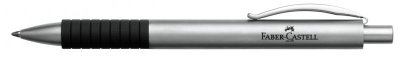 Faber Castell Basic Matt Chrome, kuličkové pero